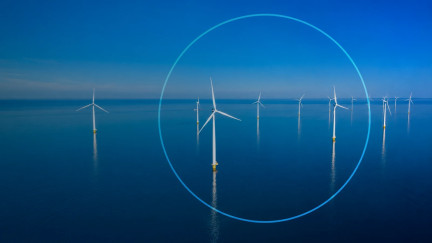 Optimizing the delivery system for offshore wind projects | Dassault Systèmes