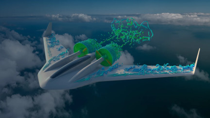 航空・防衛の設計を、より速く、正確に。~高速・非定常流れに挑む進化するLBMベースシミュレーション技術~ | Dassault Systèmes