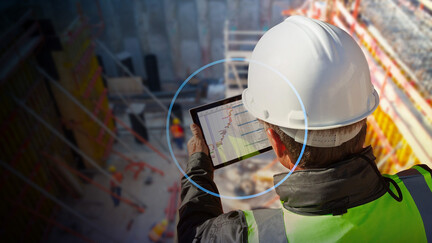 Overcoming Nuclear Construction Challenges | Dassault Systèmes