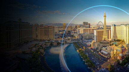 Pack Expo Las Vegas 2023 | Dassault Systèmes