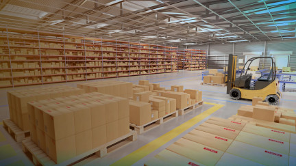Package to Pallet: Engineering a Faster Path to Qualification | Dassault Systèmes