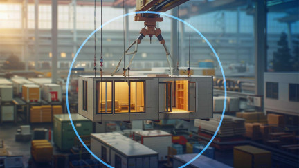 BIM-PLUS.1 Summit 2026 | Dassault Systèmes