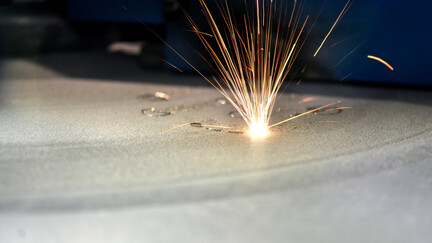 R2021x - Powder Bed Fabrication What's New | Dassault Systèmes