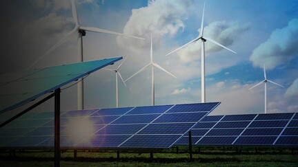 POWERGEN International 2024 | Dassault Systèmes