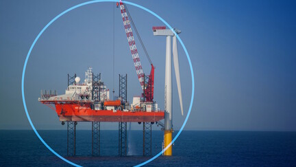 Practical Insights of the Virtual Twins for Clean Energy Delivery | Dassault Systèmes