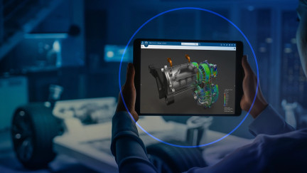 Predict Early, Design Faster, Build with Confidence | Dassault Systèmes