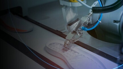 Predictive Technology for Personalized Footwear | Dassault Systèmes