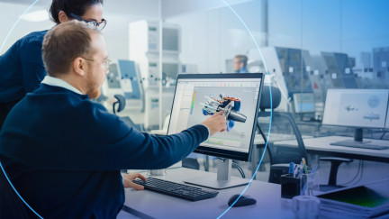 Prepare Your Engineering BOM for Manufacturing and Service BOMs | Dassault Systèmes