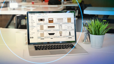 5 Key Questions About Packshot Studio | Dassault Systèmes