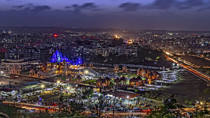 Pune Regional User Meeting | Dassault Systèmes®