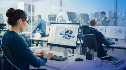 Querying the SysML v2 Model | Dassault Systèmes®