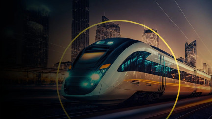 Railway Interchange 2026 | Dassault Systèmes