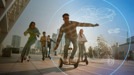 Reach Key Milestones Faster Through Smarter Product Decisions | Dassault Systèmes