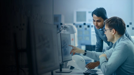 AI로 설계 자산을 재발견하다 | Dassault Systèmes