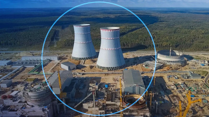 Reducing Execution Risk and Cost Overruns in FIRST-OF-A-KIND (FOAK) Nuclear and SMR Projects | Dassault Systèmes