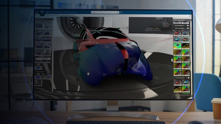 Shifting Left: Reducing Unknowns in New Innovation Concepts Using Simulation | Dassault Systèmes