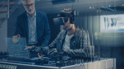 EDUForward | Dassault Systèmes