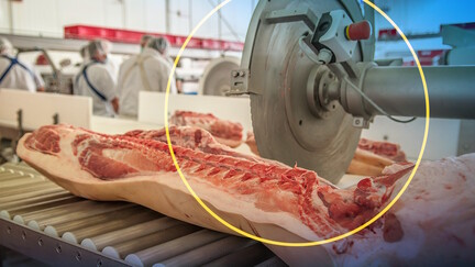 Repensons la supply chain de la viande: rentable, résiliente, équilibrée | Dassault Systèmes