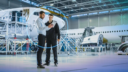 Requirement Synchronization with DataHub | Dassault Systèmes