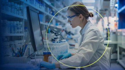 BIOVIAセミナー|なぜ研究知識は組織資産にならないのか~DX成功企業に共通する5つの原則と、研究データ活用の進め方~ | Dassault Systèmes