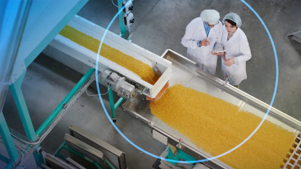 Resilient Production & Supply Chains Beyond Efficiency | Dassault Systèmes