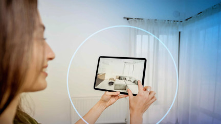 Transformation du retail à l’ère de l’IA | Dassault Systèmes