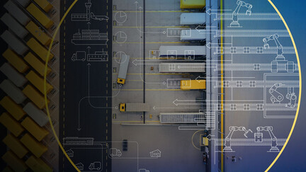 Rethink! Smart SCM | Dassault Systèmes®