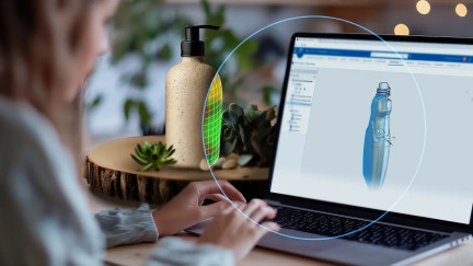 Repenser le packaging à l’ère de la simulation et de l’IA | Dassault Systèmes
