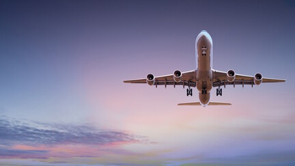 The Digital Takeoff: Revolutionizing Aviation Operations | Dassault Systèmes