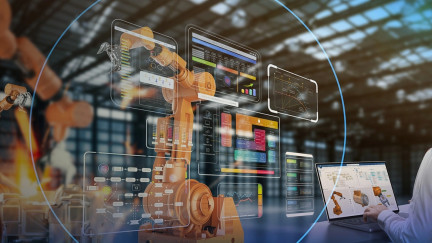 Systems Engineering for Education: A Robotic Arm Case Study | Dassault Systèmes