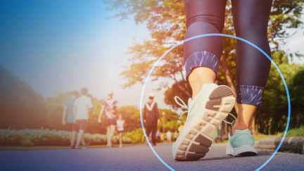 The Running Event (TRE) | Dassault Systèmes