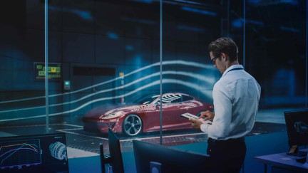 San Francisco Bay Area 3DEXPERIENCE RUG 2026 | Dassault Systèmes