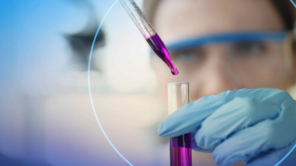 Scientific AI: From Lab of Manufacturing | Dassault Systèmes