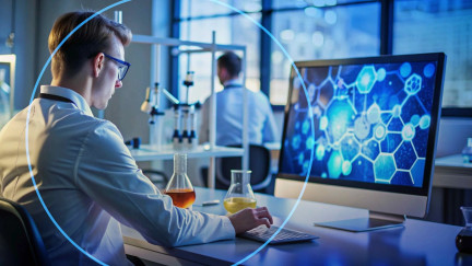Talk 3: COSMOtherm - Selected Chemical Engineering Applications | Dassault Systèmes