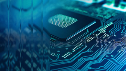 SEMICON Europa 2026 | Dassault Systèmes