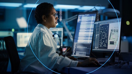 고신뢰성 반도체 패키징 | Dassault Systèmes