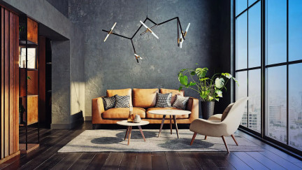 Accelerating Furniture Innovation: From Design Concept to Sensational Living Experiences | Dassault Systèmes