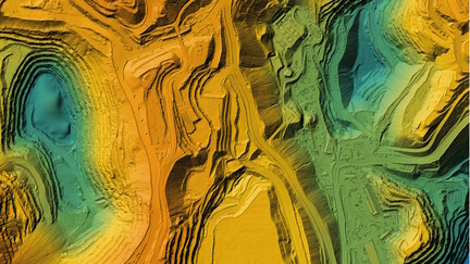 Shaping The Sustainable Mine of The Future | The Art of the Possible | Dassault Systèmes