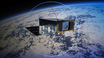 Simulating Antenna Performance Reliably in the Aerospace Industry | Dassault Systèmes