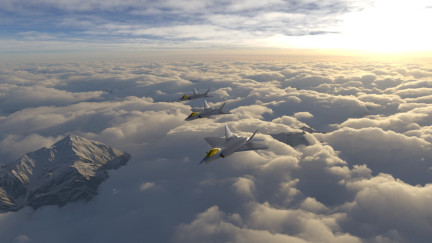 Simulation for Defense | Dassault Systèmes