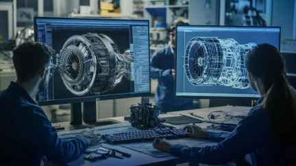 Test it before you build it: How Simulation Helps Startups Move Faster and Spend Smarter | Dassault Systèmes