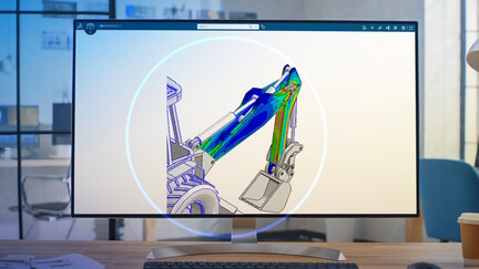 Meeting Girolamo, René, and Leonhard: Connector Elements in a Nutshell | Dassault Systèmes