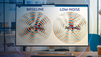 Designing Quieter Aircraft With Simulia Dassault Systèmes