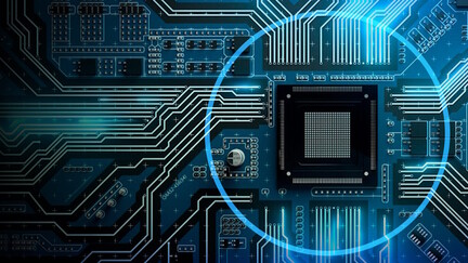 Electronic Device Characterization | Dassault Systèmes