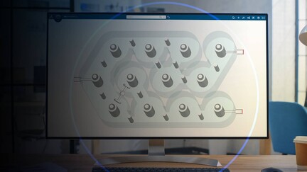 RF Filter Design | Dassault Systèmes