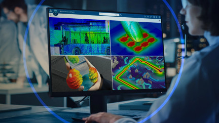 Integrated Solution for Antenna Design and Optimization | Dassault Systèmes