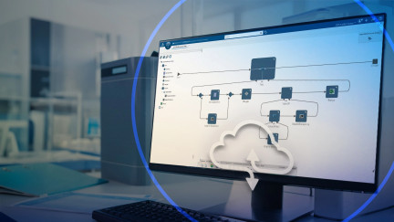 Work Smarter, Not Harder: Process Automation on the Cloud | Dassault Systèmes