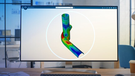 The Qonvergence Quartet: Simulation Success in a Nutshell | Dassault Systèmes