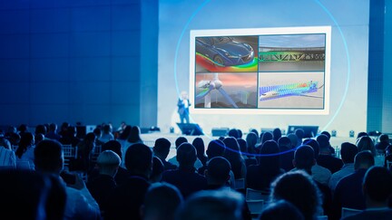 SIMULIA Regional User Meetings 2025 | Dassault Systèmes