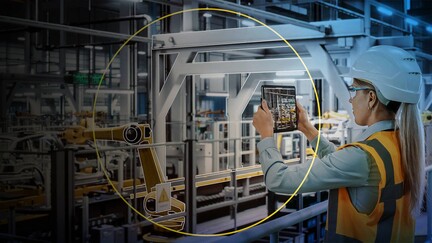 基于虚拟孪生体验的智能制造应用实践 | Dassault Systèmes
